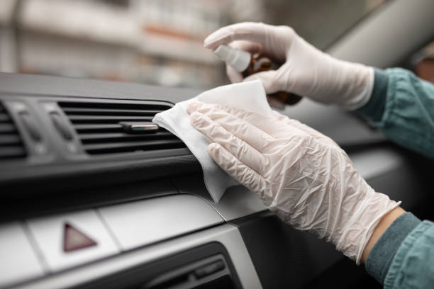 Best Best Air Duct Cleaning Company  in Otsego, MI