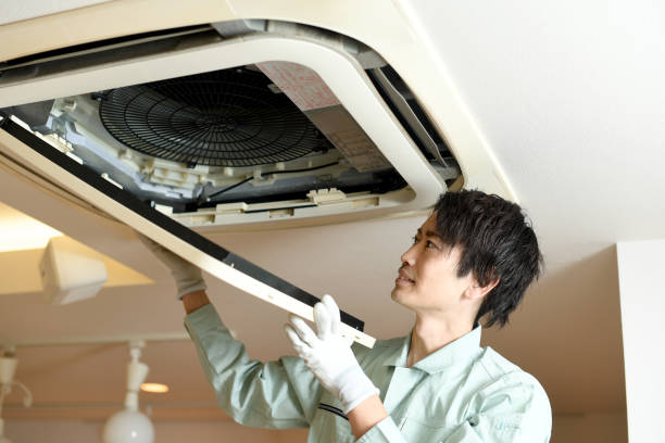 Best Ventilation Cleaning Services  in Otsego, MI