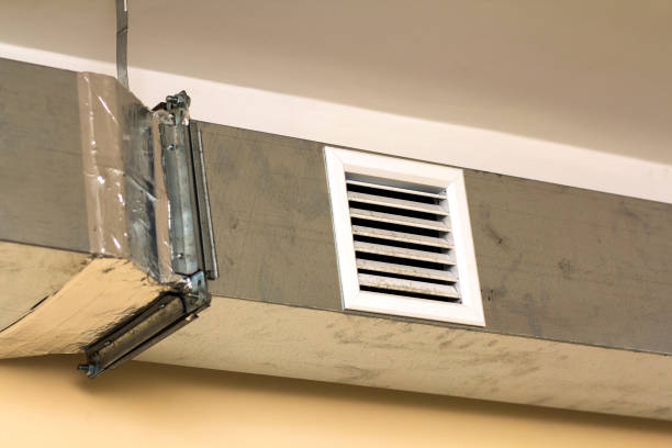 Best Best Air Duct Cleaning Company  in Otsego, MI